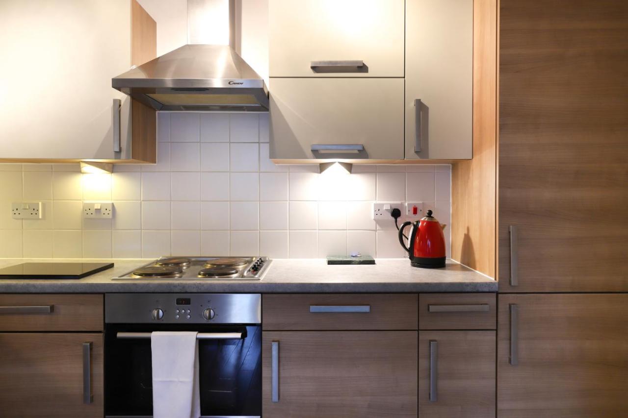 Beautiful 2 Bedroom Property In Borough Londra Esterno foto